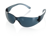 Grey/Smoke Anacon Safety Glasses/Spectacles